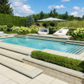 Swimming Pool Design Ideas and Trends: Create Your Perfect Backyard Oasis