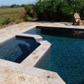 Types of Swimming Pools and Their Advantages